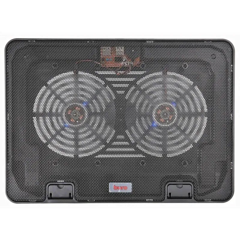 Подставка Buro BU-LCP156-B214H-3