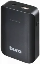 Powerbank аккумулятор Buro RC-7500