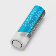 Батарейка Buro LR6 АА Alkaline