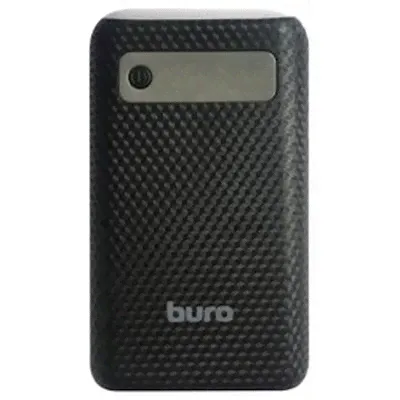 Внешний аккумулятор Buro RC-7500A-B
