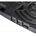 Подставка Buro BU-LCP156-B208