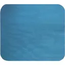 Коврик для мыши Buro BU-CLOTH/blue