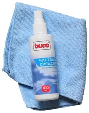 Набор Buro BU-S/MF чистящий спрей+многоразовая салфетка
