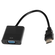 Переходник Buro HDMI-M-VGA-F (1478159)