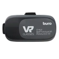 Очки виртуальной реальности Buro VR, черные