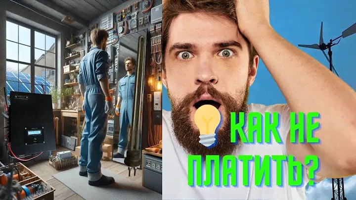 Як не платити за величезними тарифами? Как не платить по огромным тарифам?