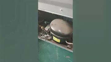Купили б/у холодильник Самсунг а он месяц поработал и начал плохо охлаждать