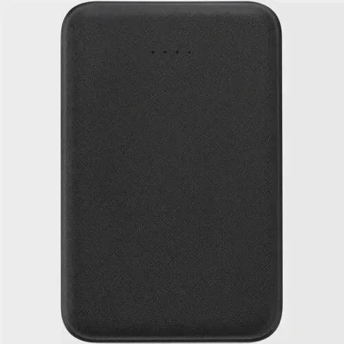 Внешний аккумулятор Buro T4-10000 10000mAh 2A черный (T4-10000-BK)